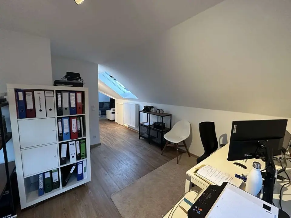 2 Zimmer Wohnung mit 45 m² in Recklinghausen – Bild 8