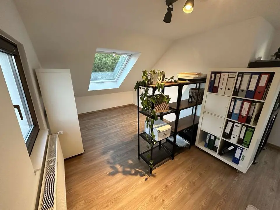 2 Zimmer Wohnung mit 45 m² in Recklinghausen – Bild 10