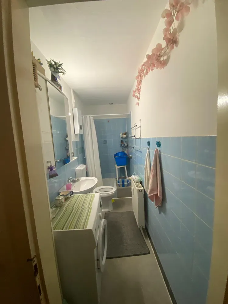 1 Zimmer Wohnung mit 45 m² in Hagen – Bild 2