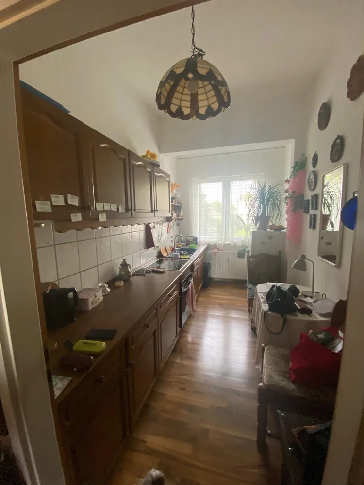 1 Zimmer Wohnung mit 45 m² in Hagen – Bild 4