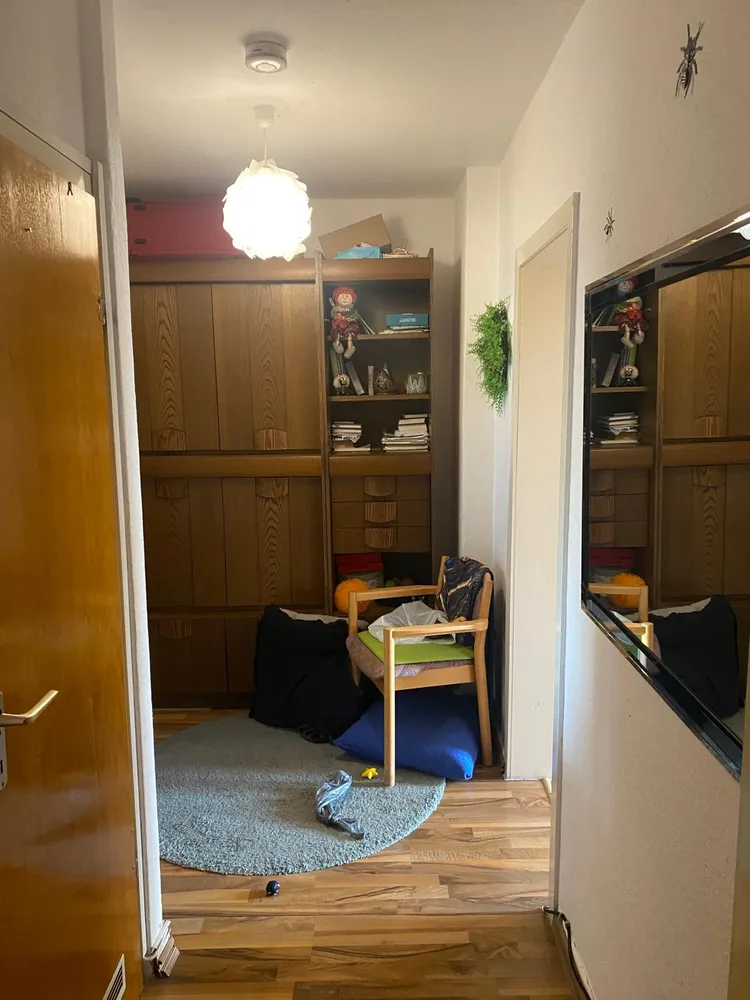 1 Zimmer Wohnung mit 45 m² in Hagen – Bild 6