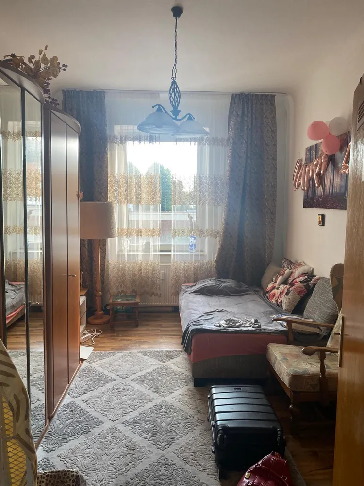 1 Zimmer Wohnung mit 45 m² in Hagen – Bild 7