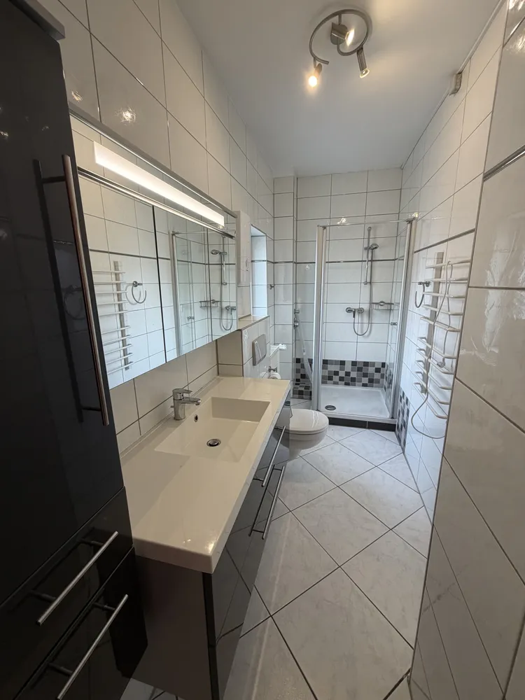 4 Zimmer Wohnung mit 94 m² in Dortmund – Bild 5