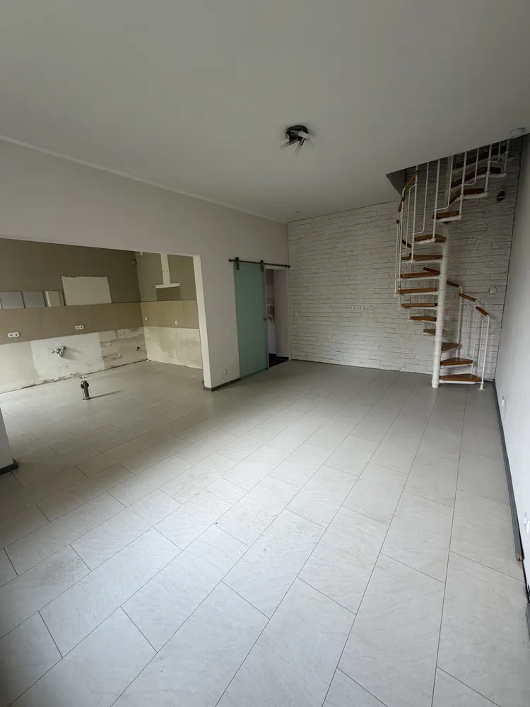 4 Zimmer Wohnung mit 94 m² in Dortmund – Bild 1