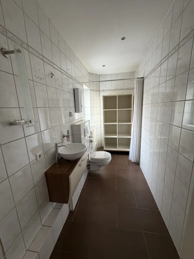 4 Zimmer Wohnung mit 94 m² in Dortmund – Bild 11