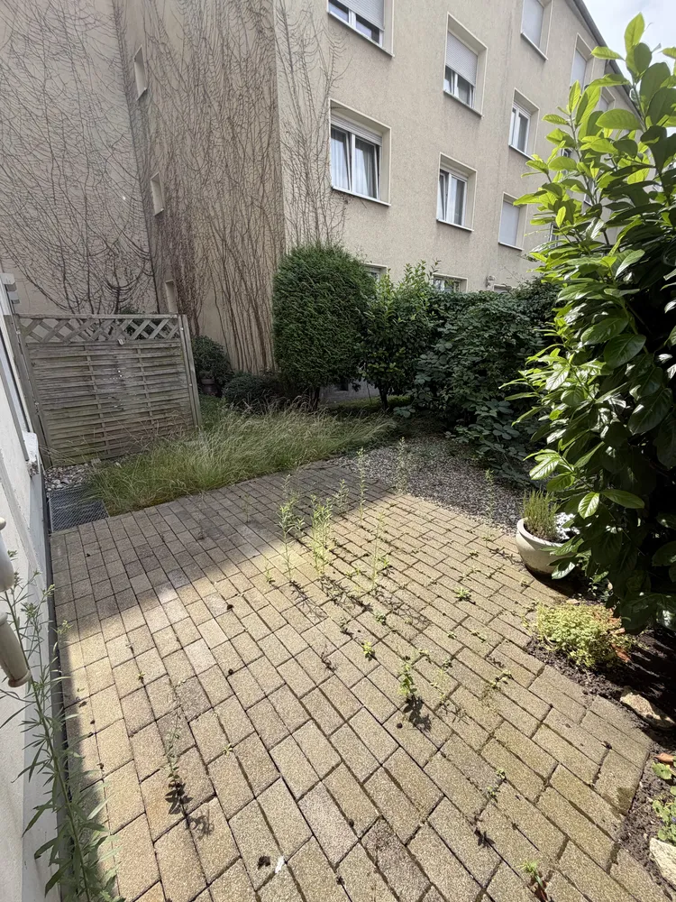 4 Zimmer Wohnung mit 94 m² in Dortmund – Bild 6