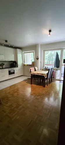 4 Zimmer Wohnung mit 103 m² in Karlsruhe – Bild 4
