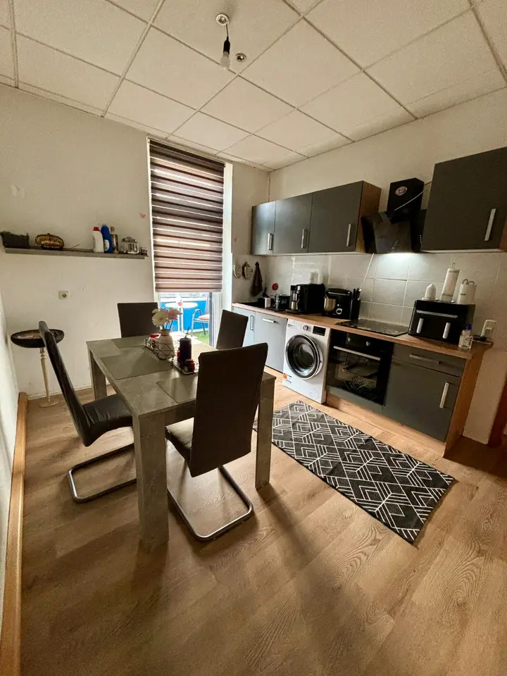 2 Zimmer Wohnung mit 65 m² in Ludwigshafen – Bild 5