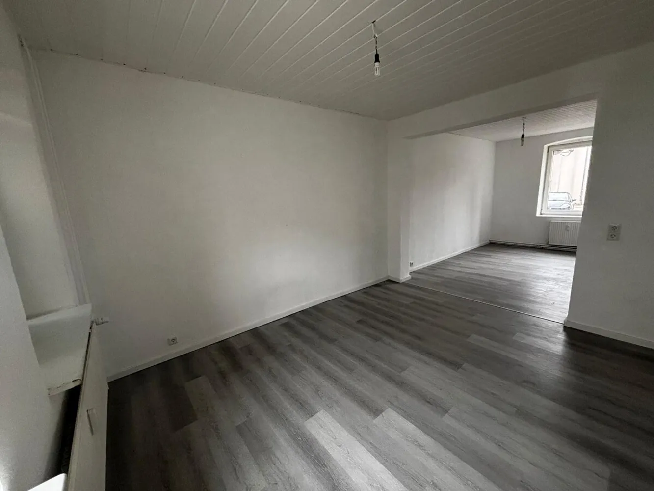 1 Zimmer Wohnung mit 25 m² in Flensburg – Bild 2