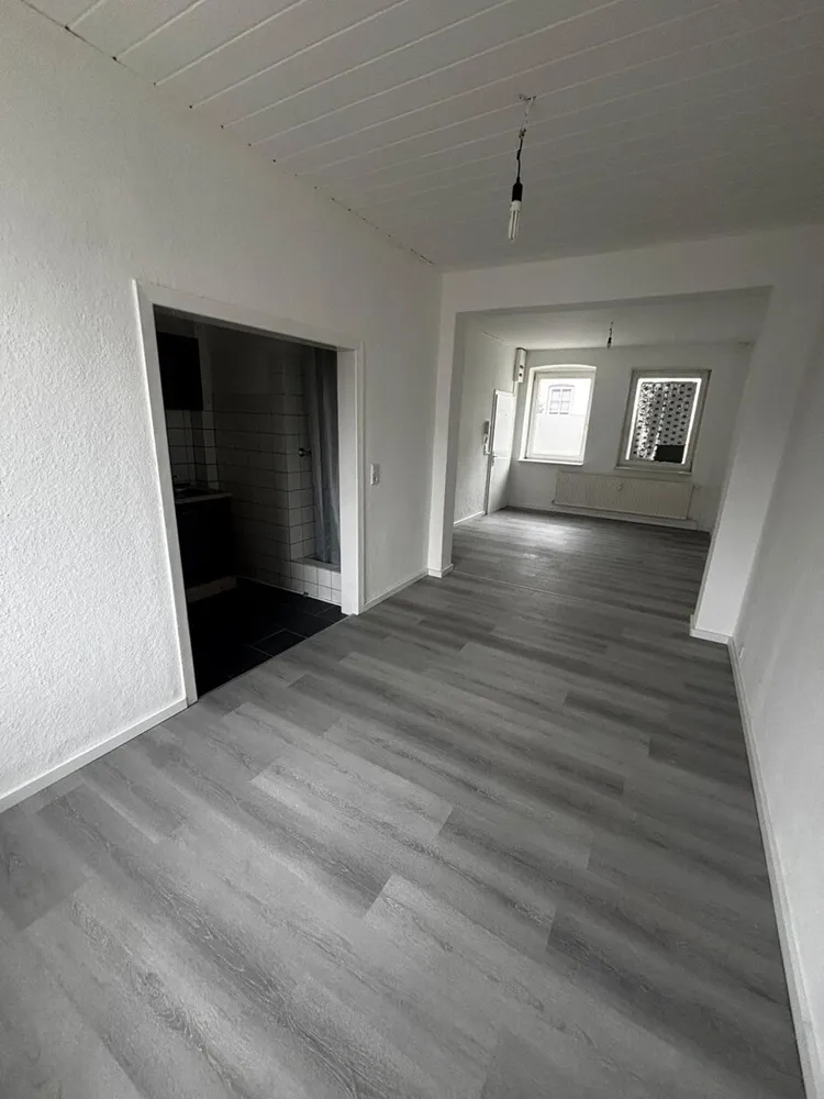 1 Zimmer Wohnung mit 25 m² in Flensburg – Bild 4