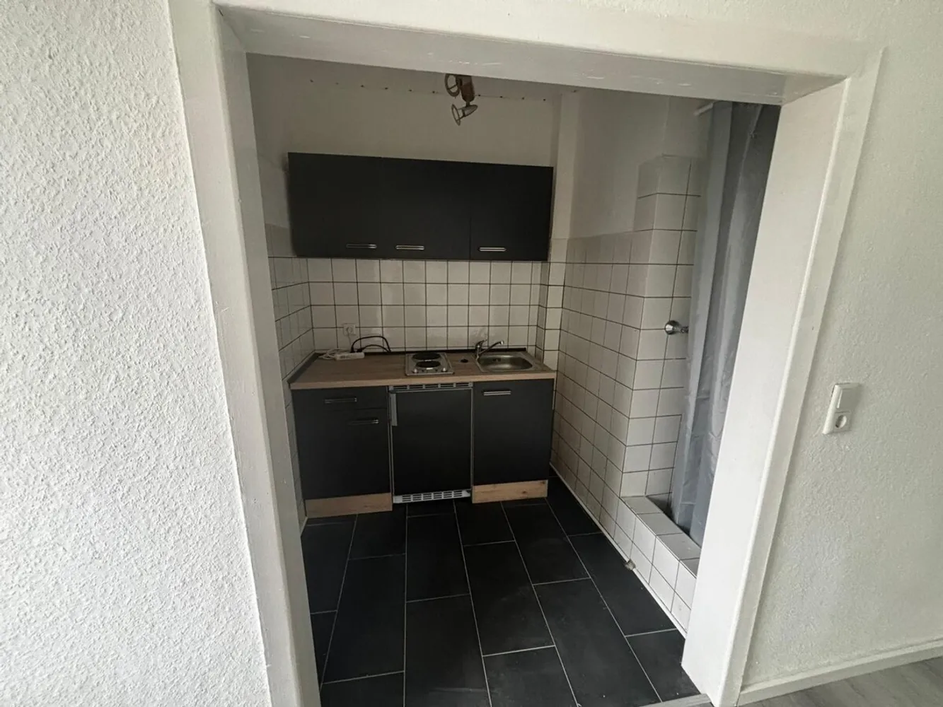 1 Zimmer Wohnung mit 25 m² in Flensburg – Bild 6