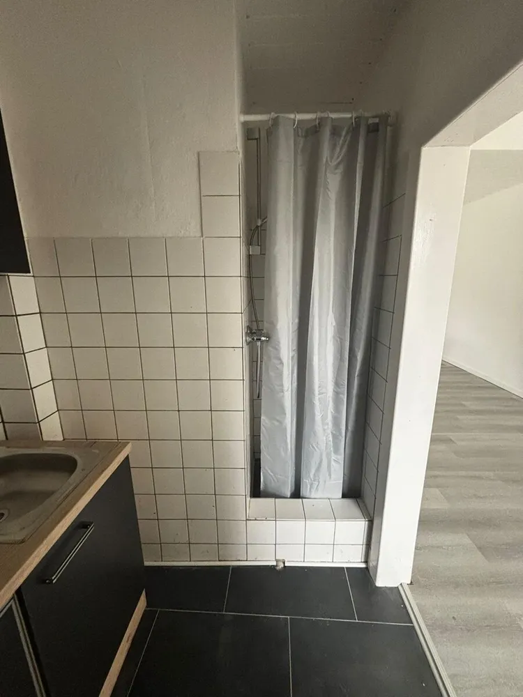 1 Zimmer Wohnung mit 25 m² in Flensburg – Bild 7