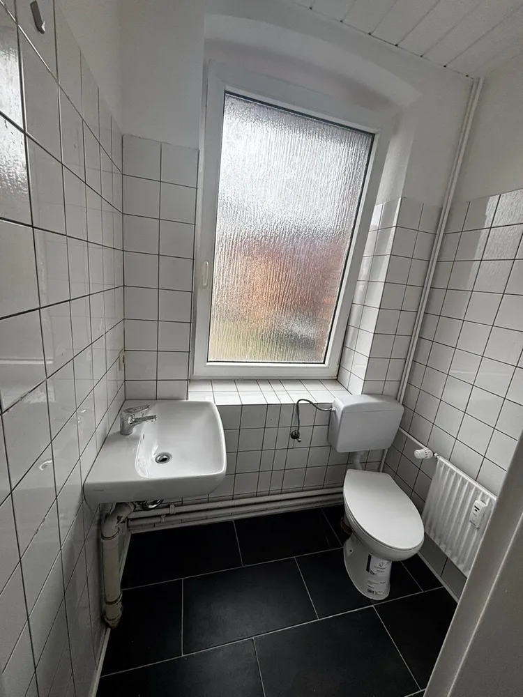 1 Zimmer Wohnung mit 25 m² in Flensburg – Bild 8