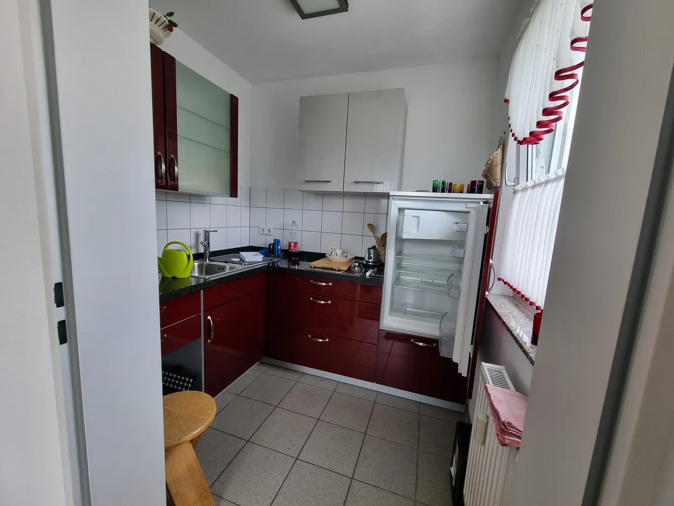 2 Zimmer Wohnung mit 50 m² in Bottrop – Bild 2