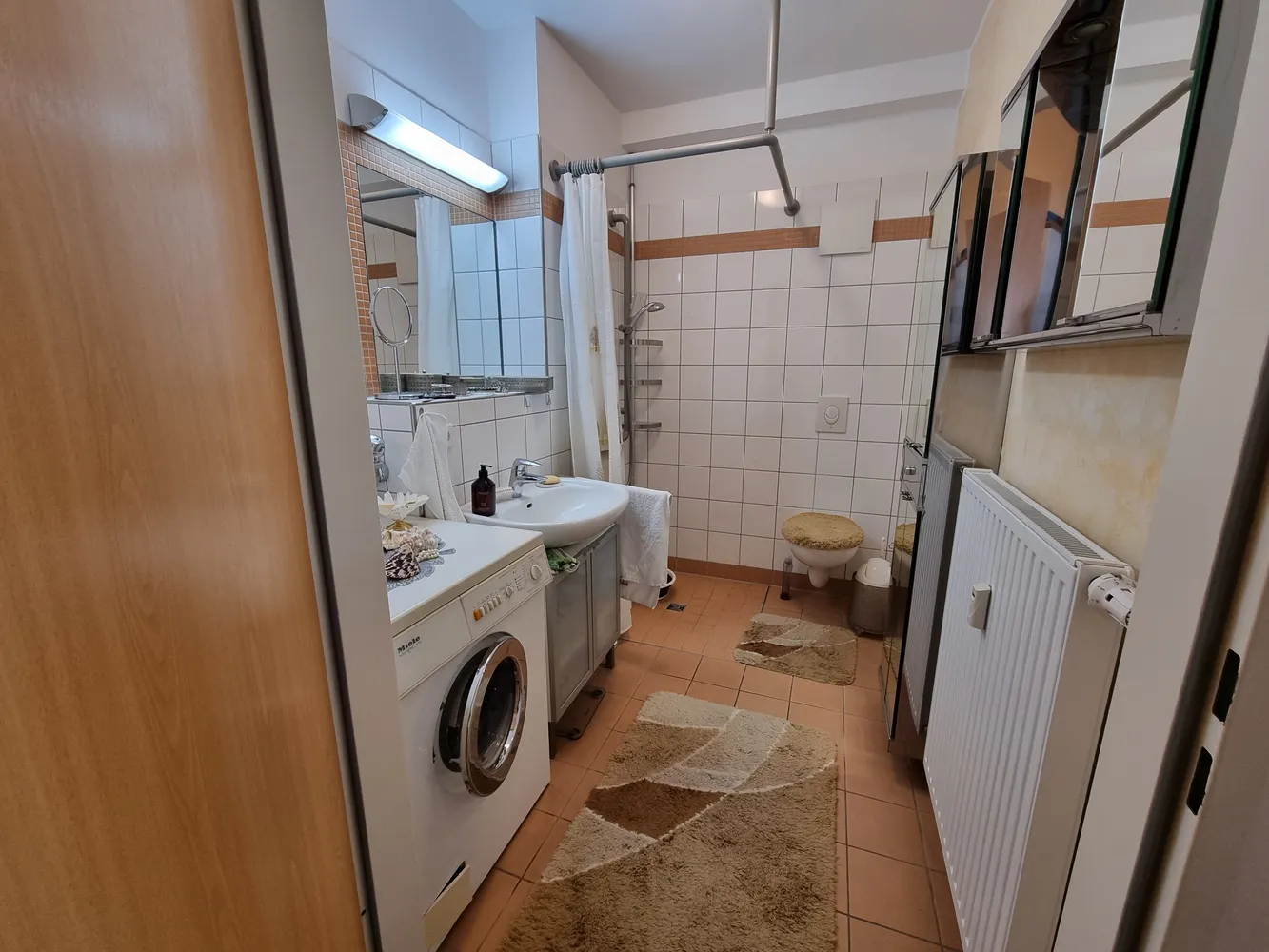 2 Zimmer Wohnung mit 50 m² in Bottrop – Bild 3