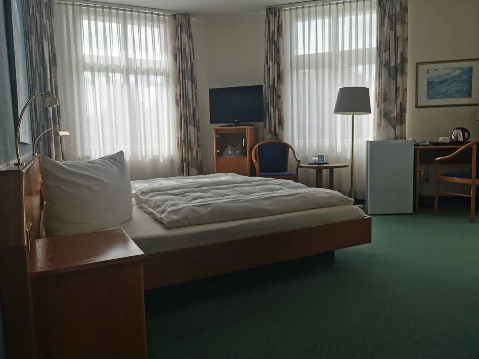 WG-Zimmer mit 25 m² in Frankfurt (Oder) – Bild 2