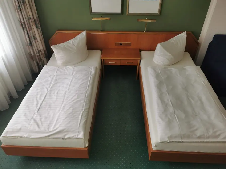 WG-Zimmer mit 25 m² in Frankfurt (Oder) – Bild 3