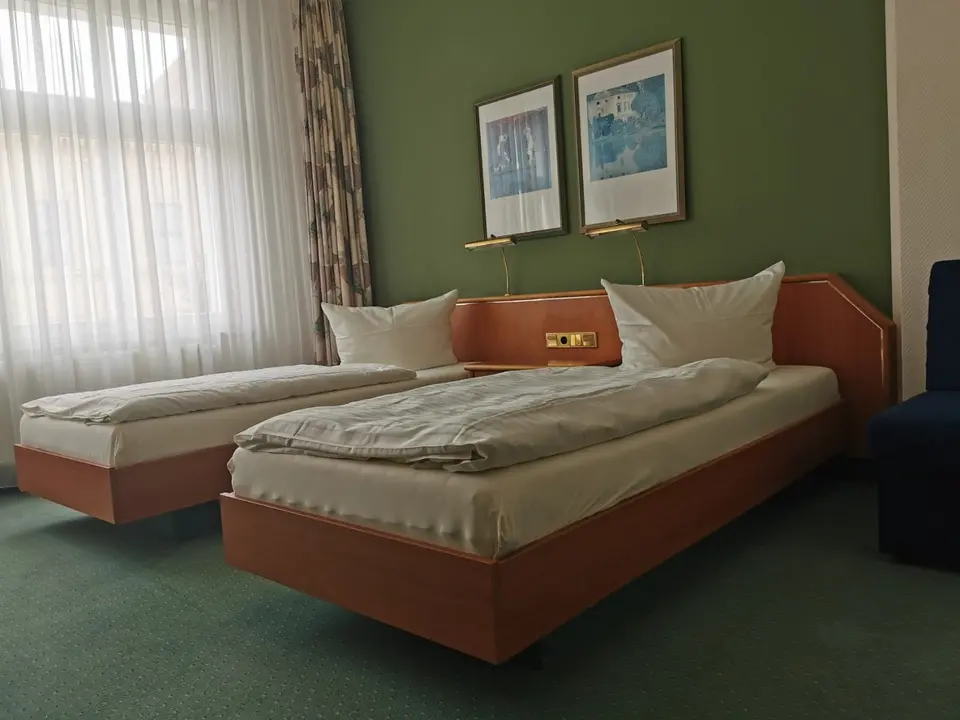 WG-Zimmer mit 25 m² in Frankfurt (Oder) – Bild 4