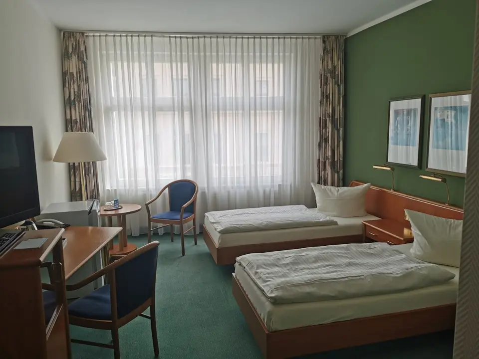 WG-Zimmer mit 25 m² in Frankfurt (Oder) – Bild 5