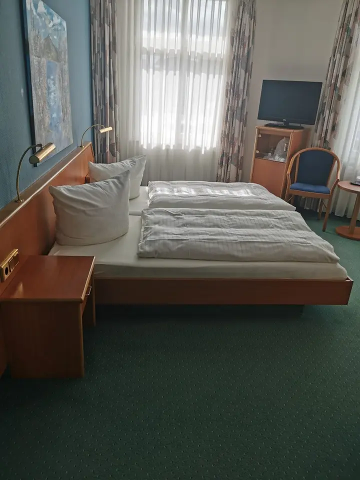 WG-Zimmer mit 25 m² in Frankfurt (Oder) – Bild 7