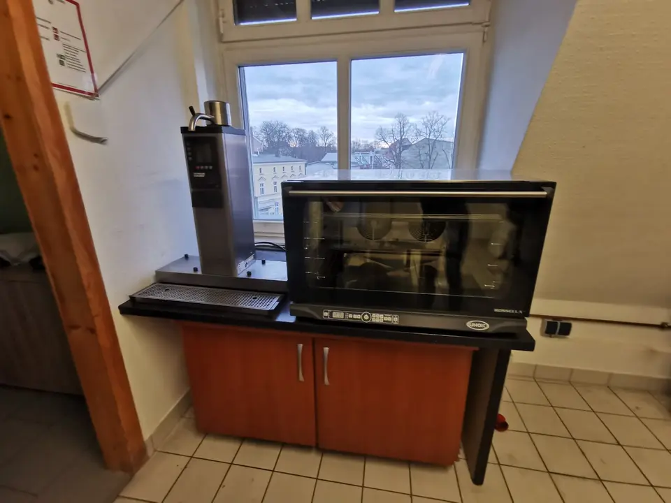 WG-Zimmer mit 25 m² in Frankfurt (Oder) – Bild 8