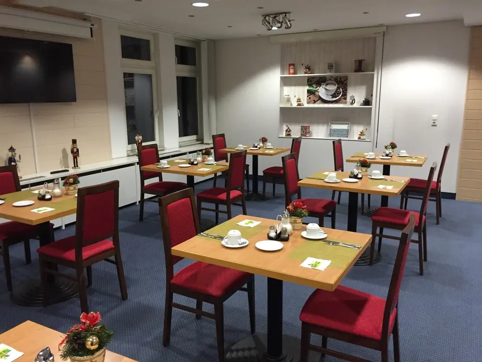 WG-Zimmer mit 25 m² in Frankfurt (Oder) – Bild 9