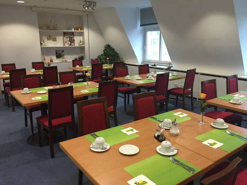 WG-Zimmer mit 25 m² in Frankfurt (Oder) – Bild 10