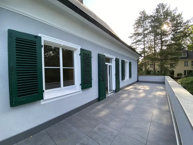 3 Zimmer Wohnung mit 110 m² in Bochum – Bild 1