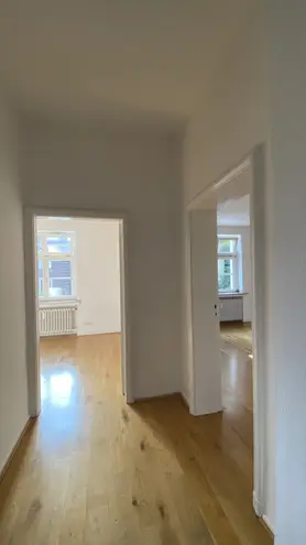 3 Zimmer Wohnung mit 110 m² in Bochum – Bild 3