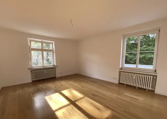 3 Zimmer Wohnung mit 110 m² in Bochum – Bild 5