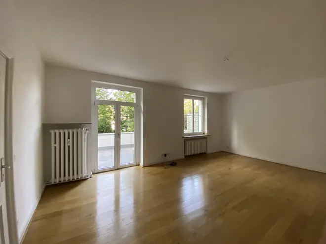 3 Zimmer Wohnung mit 110 m² in Bochum – Bild 7