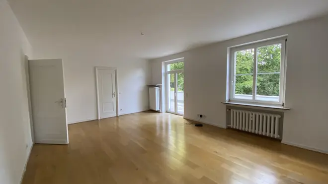 3 Zimmer Wohnung mit 110 m² in Bochum – Bild 8