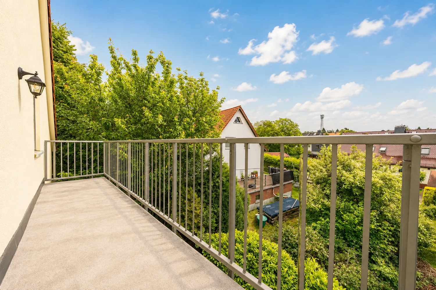 2 Zimmer Wohnung mit 67 m² in Dresden – Bild 11