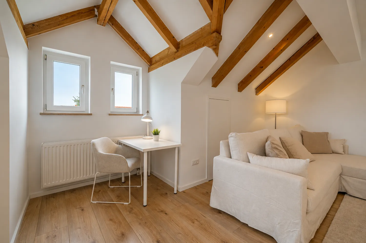 2 Zimmer Wohnung mit 67 m² in Dresden – Bild 5