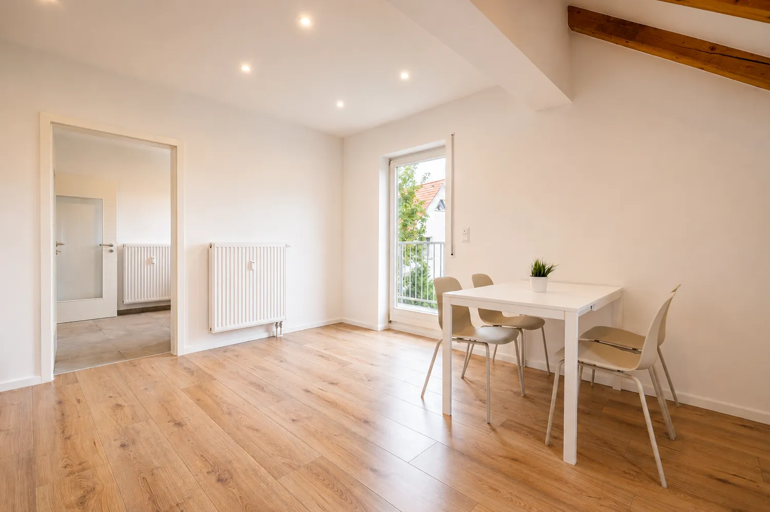 2 Zimmer Wohnung mit 67 m² in Dresden – Bild 6