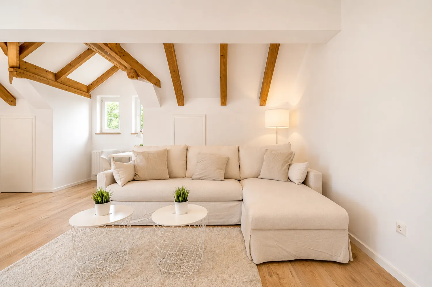 2 Zimmer Wohnung mit 67 m² in Dresden – Bild 8