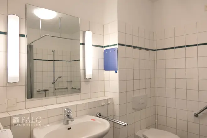 2 Zimmer Wohnung mit 45 m² in Hamm – Bild 12