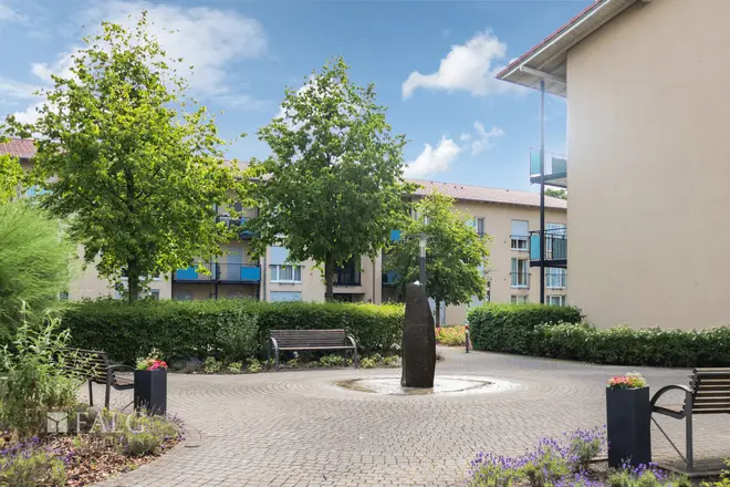 2 Zimmer Wohnung mit 45 m² in Hamm – Bild 3