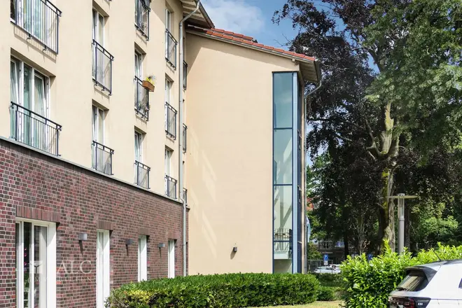 2 Zimmer Wohnung mit 45 m² in Hamm – Bild 6