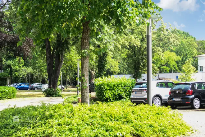 2 Zimmer Wohnung mit 45 m² in Hamm – Bild 7