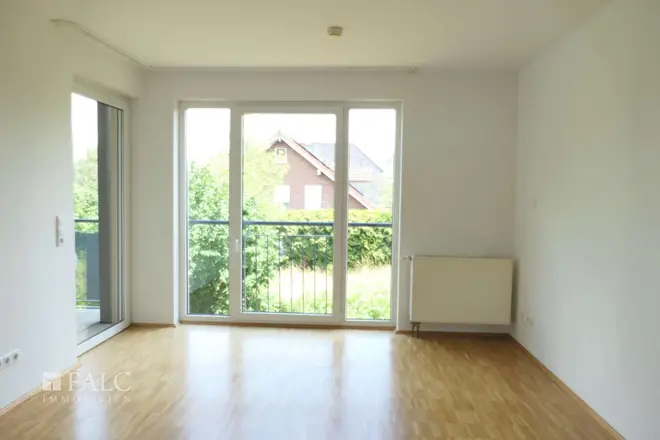 2 Zimmer Wohnung mit 45 m² in Hamm – Bild 8