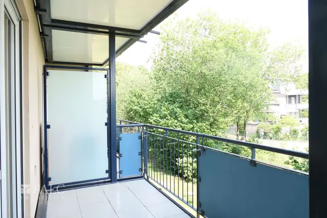 2 Zimmer Wohnung mit 45 m² in Hamm – Bild 9