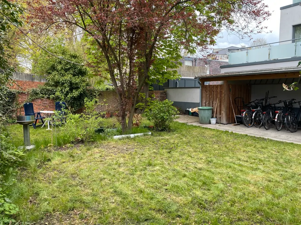 Studio mit 14 m² in Oldenburg – Bild 4