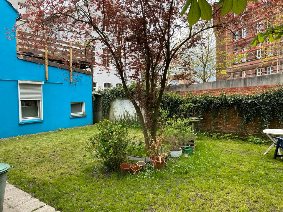 Studio mit 14 m² in Oldenburg – Bild 5