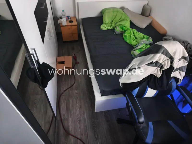 Studio mit 14 m² in Oldenburg – Bild 10