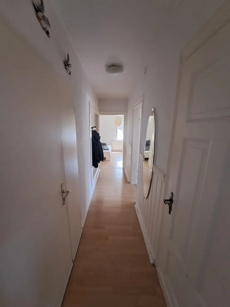 3 Zimmer Wohnung mit 64 m² in Gütersloh – Bild 1