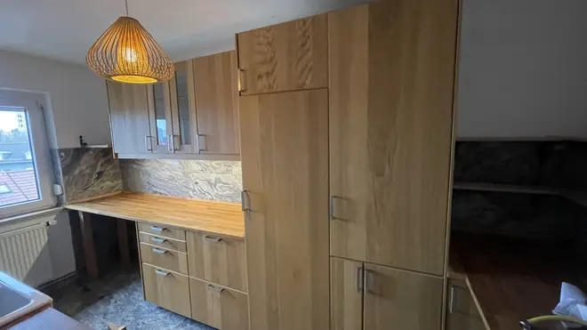 3 Zimmer Wohnung mit 63 m² in Stuttgart – Bild 3