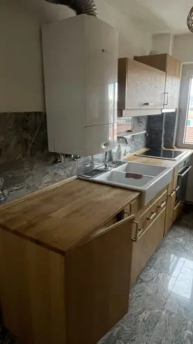 3 Zimmer Wohnung mit 63 m² in Stuttgart – Bild 5