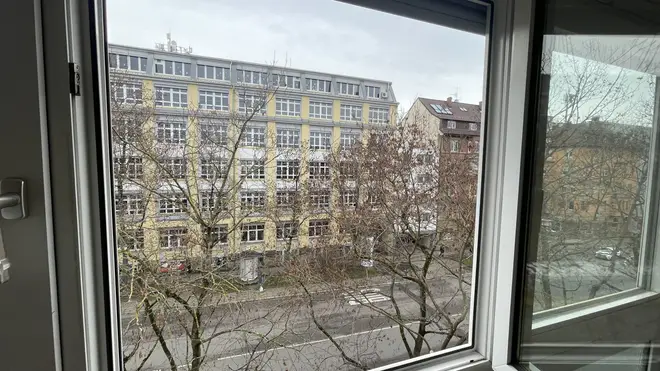 3 Zimmer Wohnung mit 63 m² in Stuttgart – Bild 9