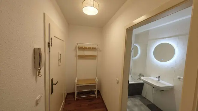 1 Zimmer Wohnung mit 33 m² in Leipzig – Bild 4